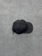 BONÉ FIVE PANEL - PRETO