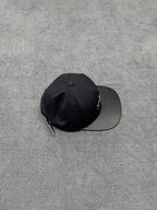 BONÉ MCD ABA RETA - PRETO