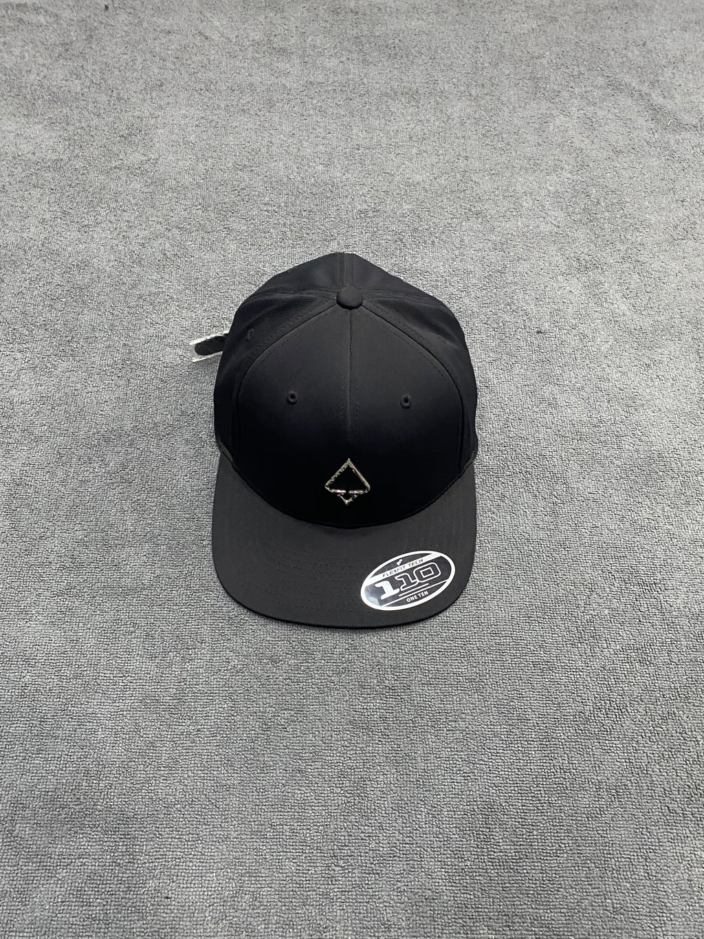 BONÉ MCD ESPADA - PRETO