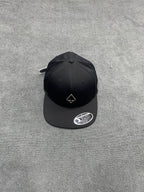 BONÉ MCD ESPADA - PRETO