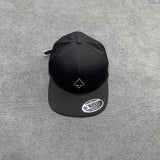 BONÉ MCD ESPADA - PRETO