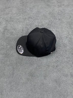 BONÉ MCD ESPADA - PRETO