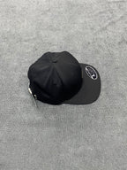 BONÉ MCD ESPADA - PRETO