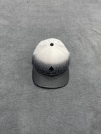 BONÉ MCD ESPADA - BRANCO/PRETO