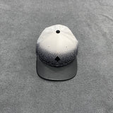 BONÉ MCD ESPADA - BRANCO/PRETO