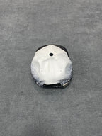 BONÉ MCD ESPADA - BRANCO/PRETO