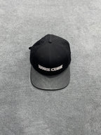 BONÉ MCD MORE CORE - PRETO