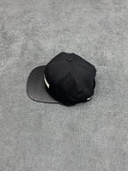 BONÉ MCD MORE CORE - PRETO