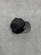 BONÉ MCD MORE CORE - PRETO