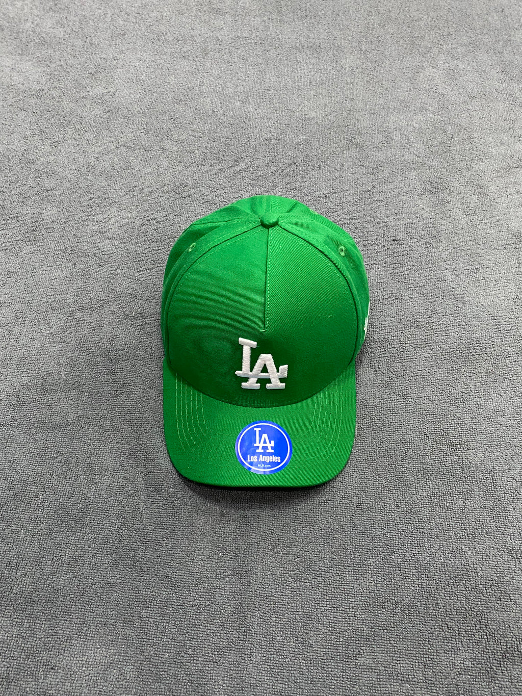 BONÉ NEY ERA LA - VERDE