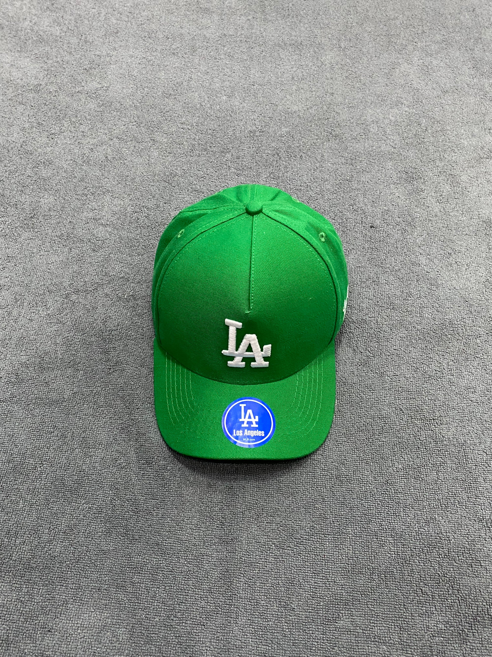 BONÉ NEY ERA LA - VERDE