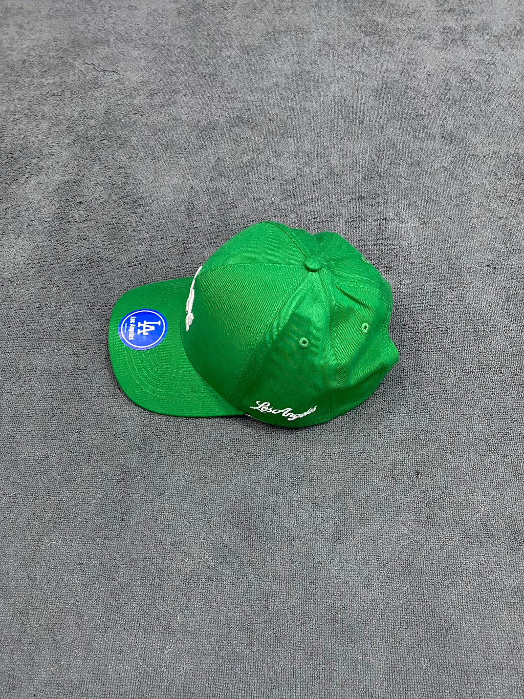 BONÉ NEY ERA LA - VERDE