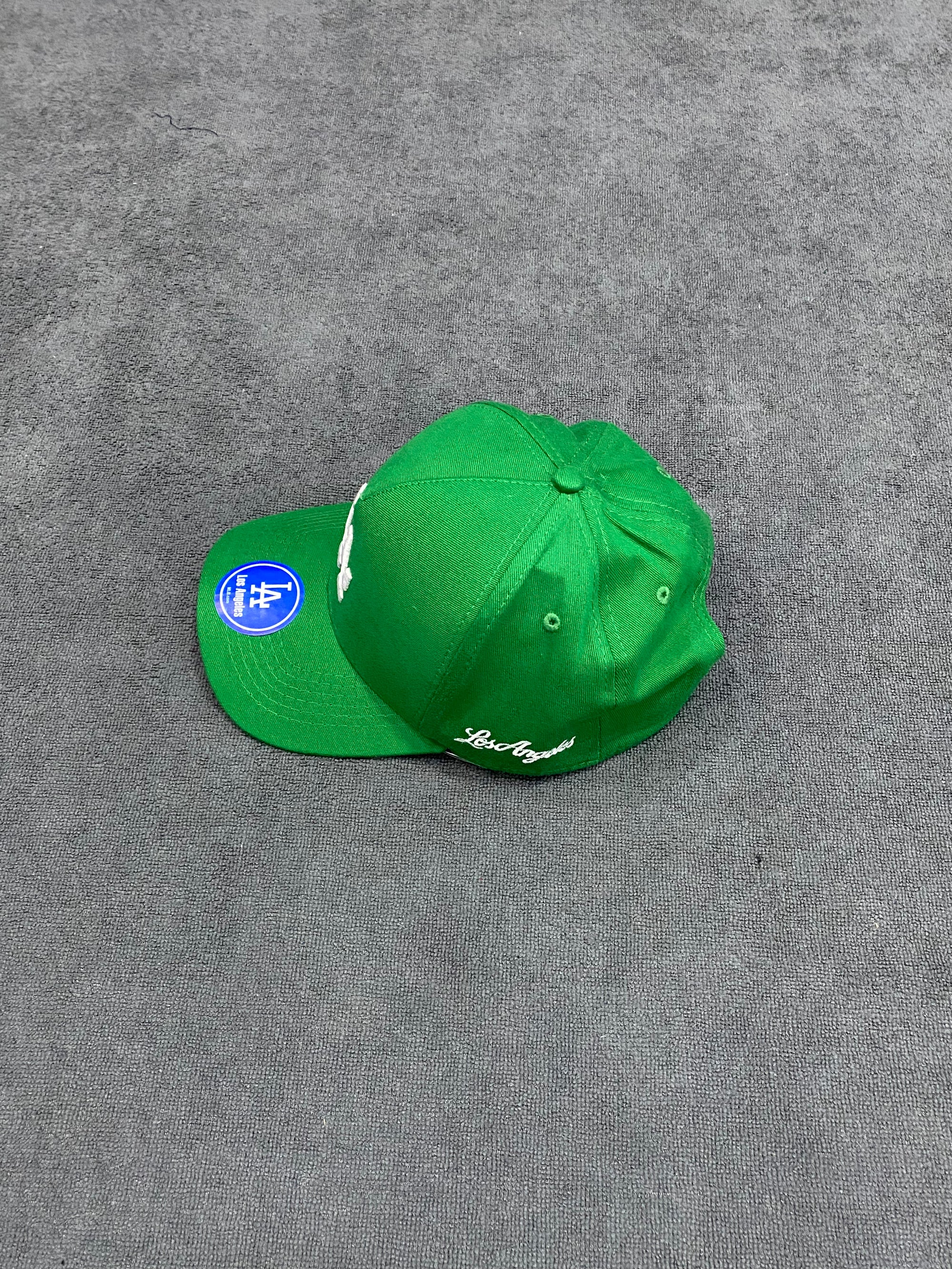 BONÉ NEY ERA LA - VERDE