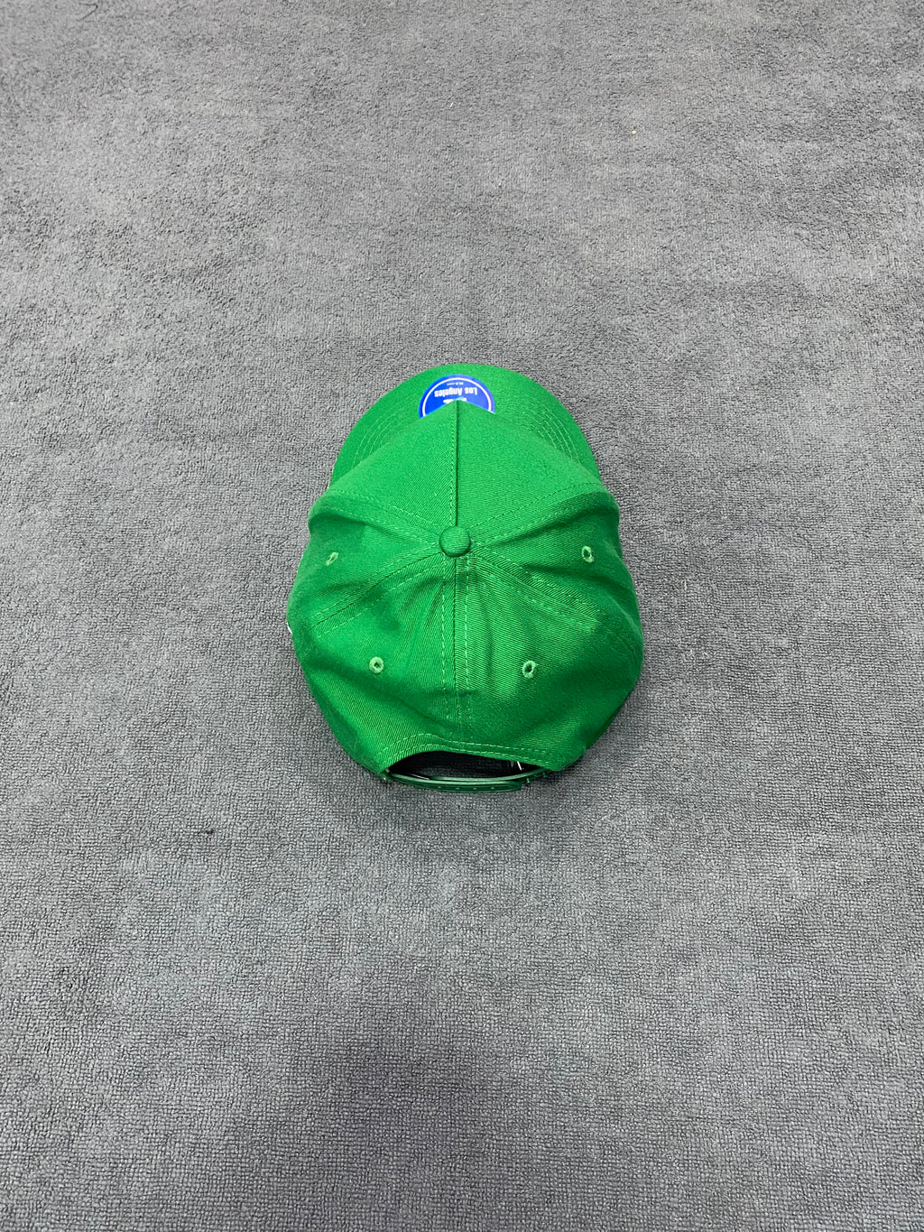 BONÉ NEY ERA LA - VERDE