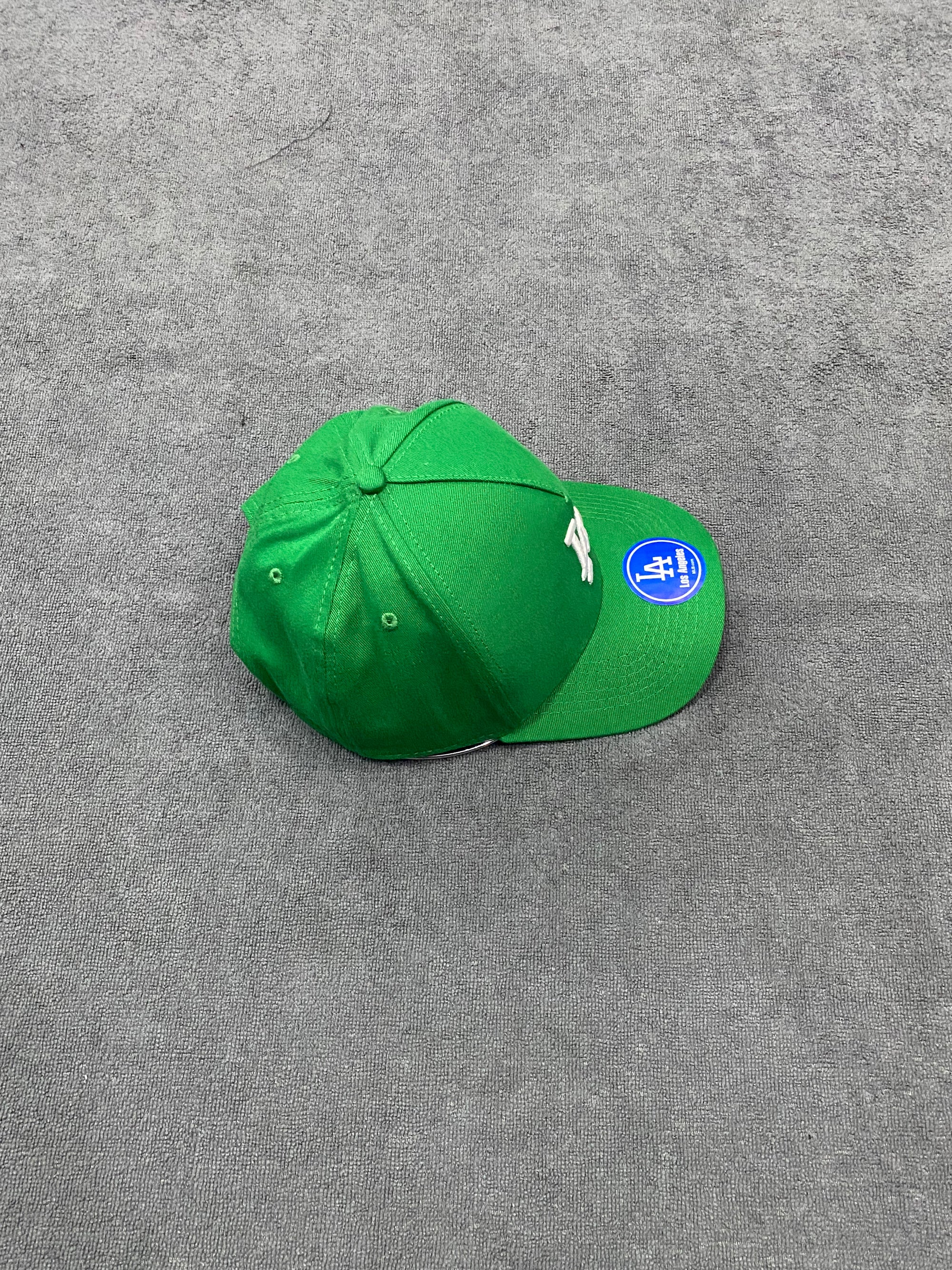 BONÉ NEY ERA LA - VERDE