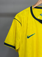 Camisa Bra 2026/27 Jogador Masculina