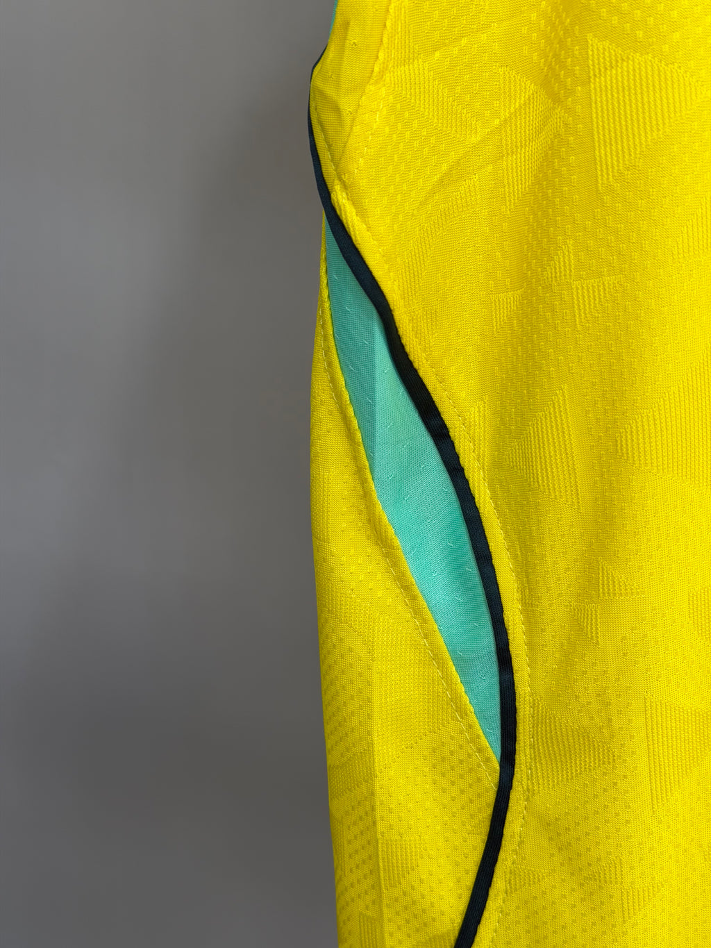 Camisa Bra 2026/27 Jogador Masculina
