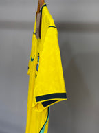 Camisa Bra 2026/27 Jogador Masculina