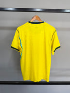 Camisa Bra 2026/27 Jogador Masculina