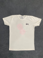 CAMISETA NK AMSTM - OFF WHITE