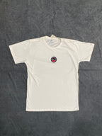 CAMISETA NK LOGO - BRANCA