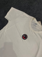 CAMISETA NK LOGO - BRANCA