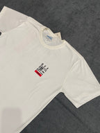 CAMISETA VANS THE WALL - OFF WHITE