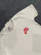 CAMISETA NK SB - OFF WHITE