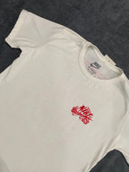 CAMISETA NK SB - OFF WHITE