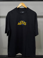 Camisa Over Street TS - Preta