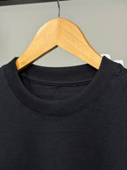 Camisa Over Street TS - Preta
