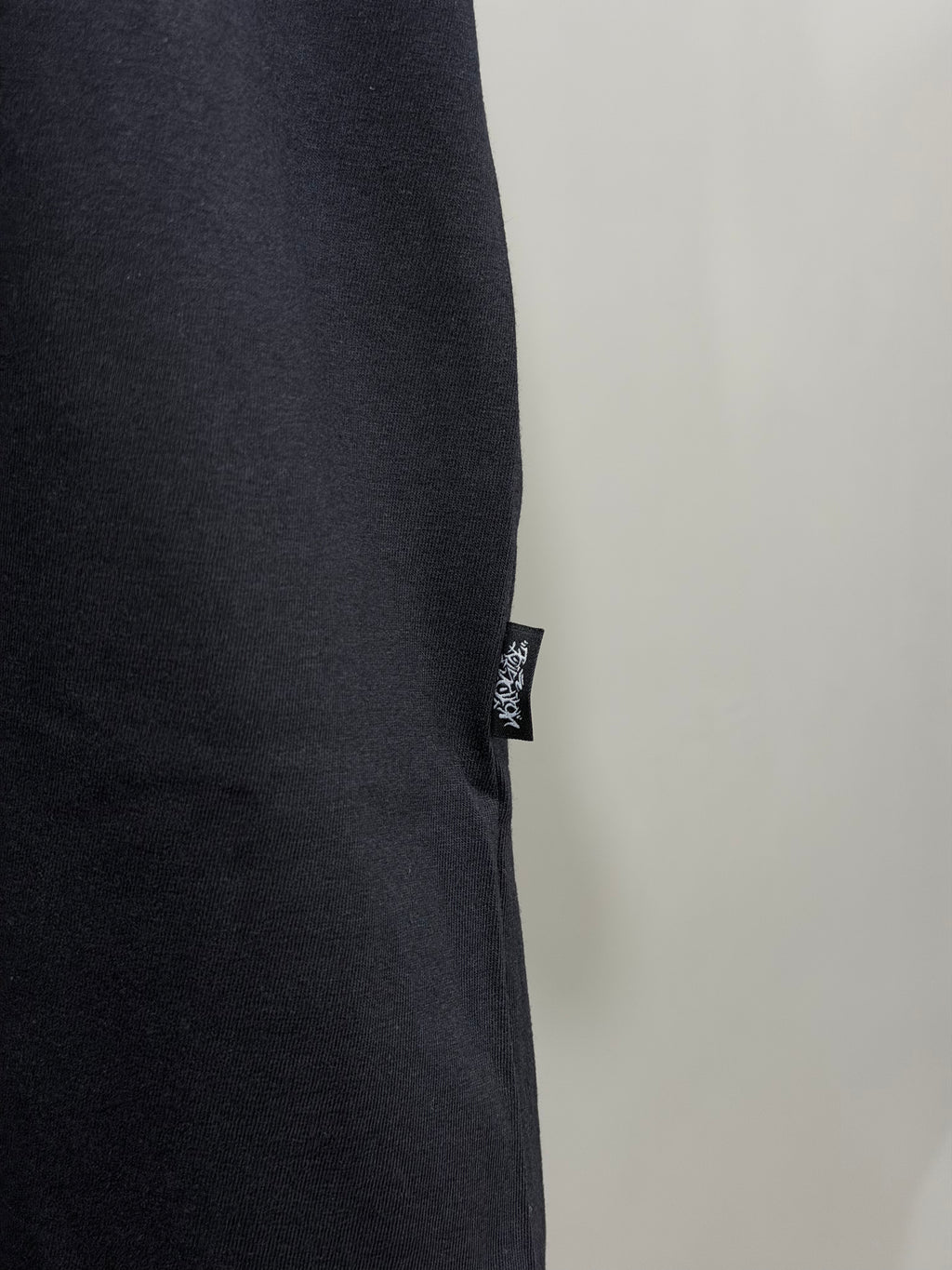 Camisa TripSide Regular - Preta
