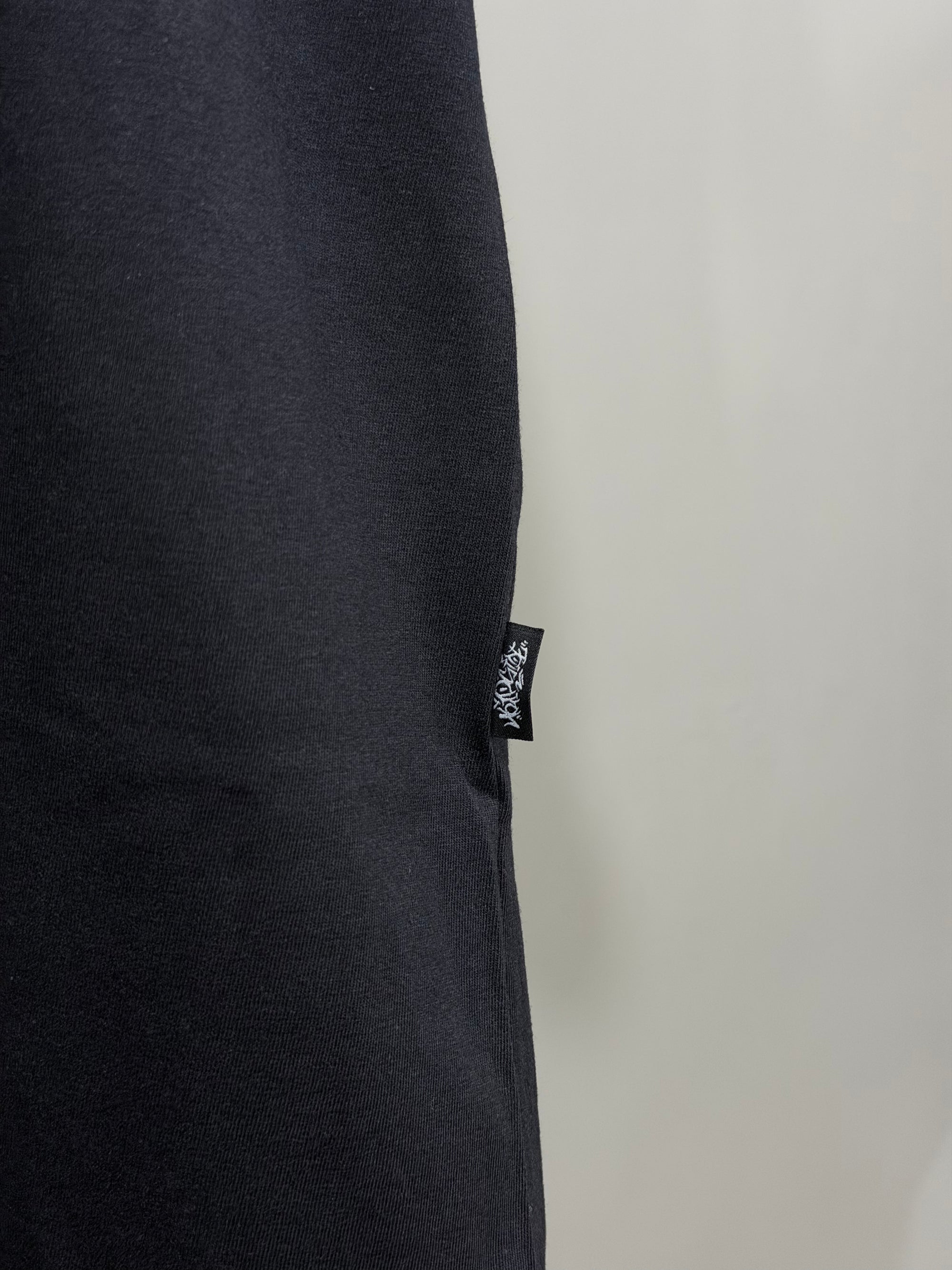 Camisa TripSide Regular - Preta