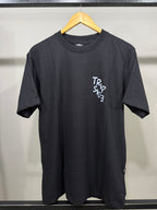Camisa TripSide Regular - Preta