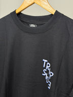 Camisa TripSide Regular - Preta