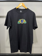 Camisa TripSide Regular - Preta