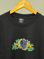 Camisa TripSide Regular - Preta
