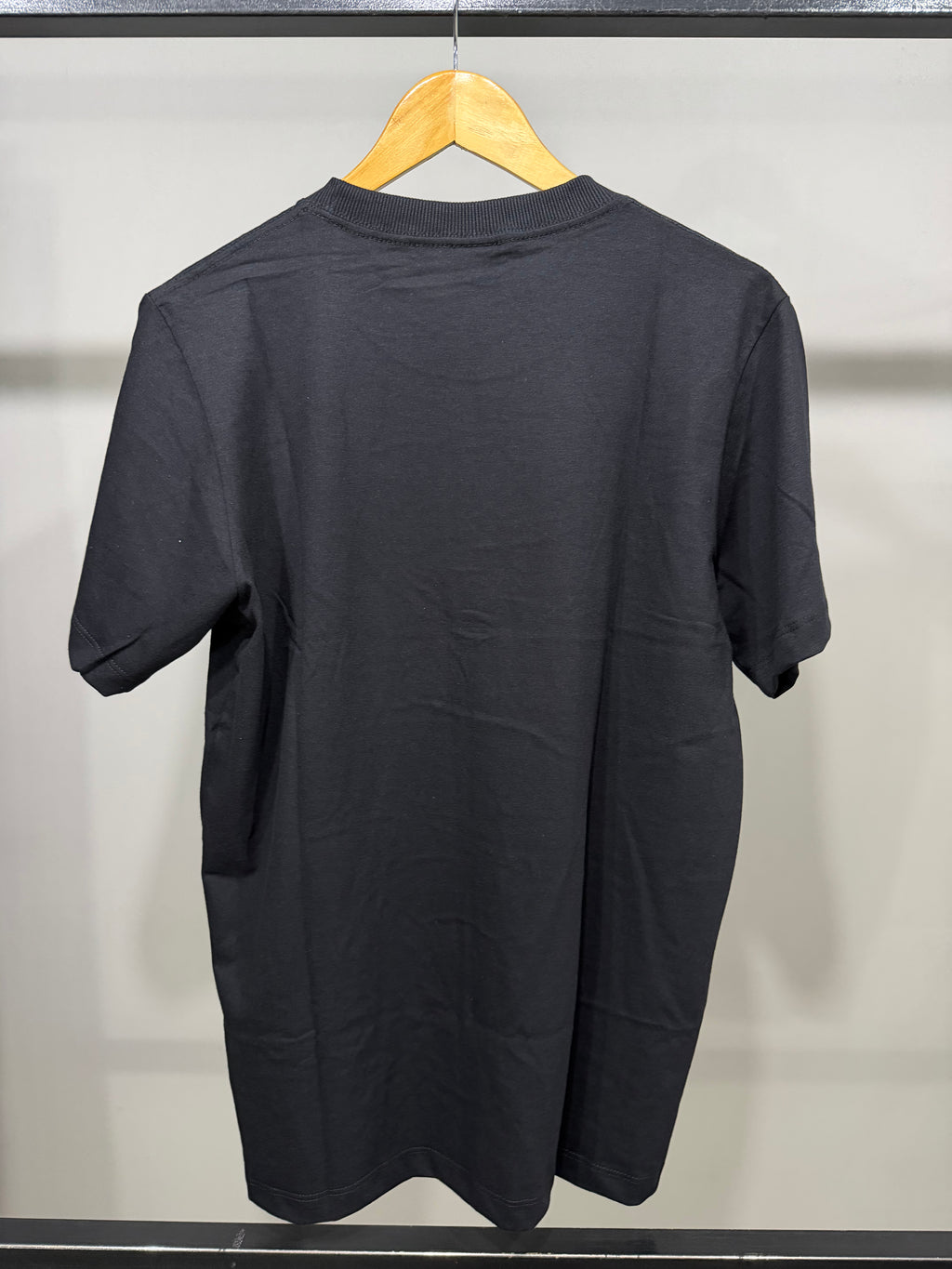 Camisa TripSide Regular - Preta