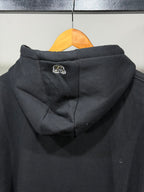 Moletom Aberto TripSide - Preto
