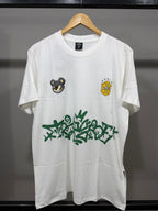 Camisa TripSide Regular - Branca