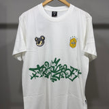 Camisa TripSide Regular - Branca