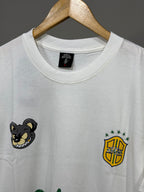 Camisa TripSide Regular - Branca