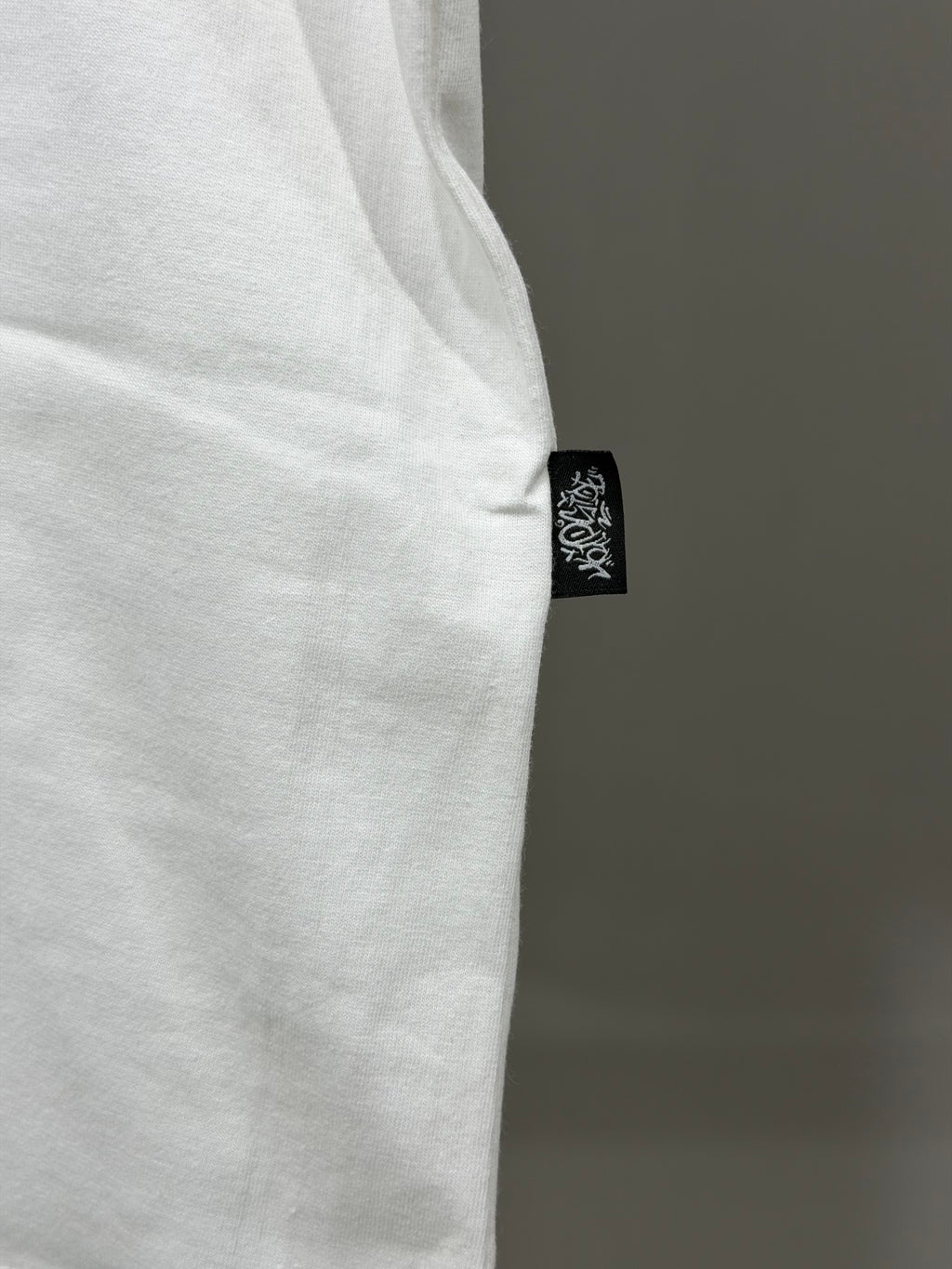 Camisa TripSide Regular - Branca