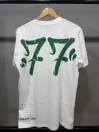 Camisa TripSide Regular - Branca