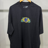 Camisa Over Street TS - Preta