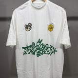 Camisa Over Street TS - Branca