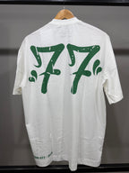 Camisa Over Street TS - Branca