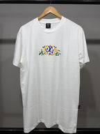 Camisa TripSide Regular - Branca