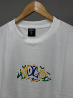 Camisa TripSide Regular - Branca