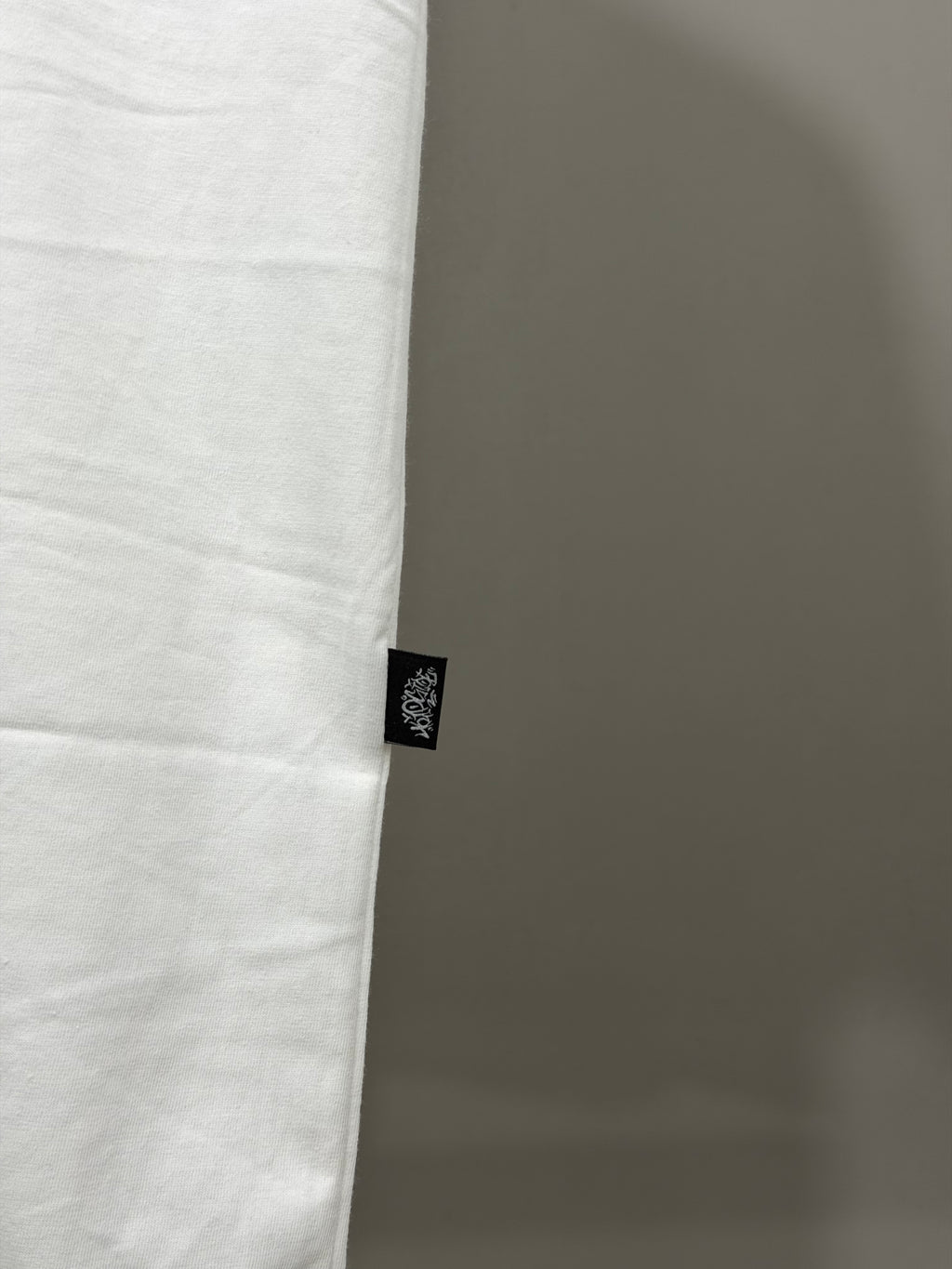 Camisa TripSide Regular - Branca